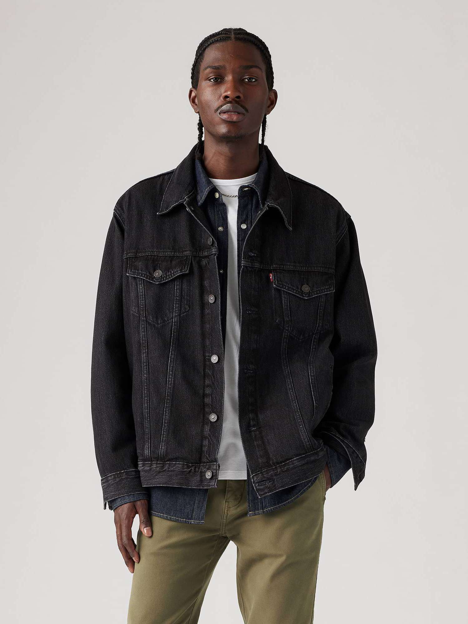 Куртка Levis A57820000