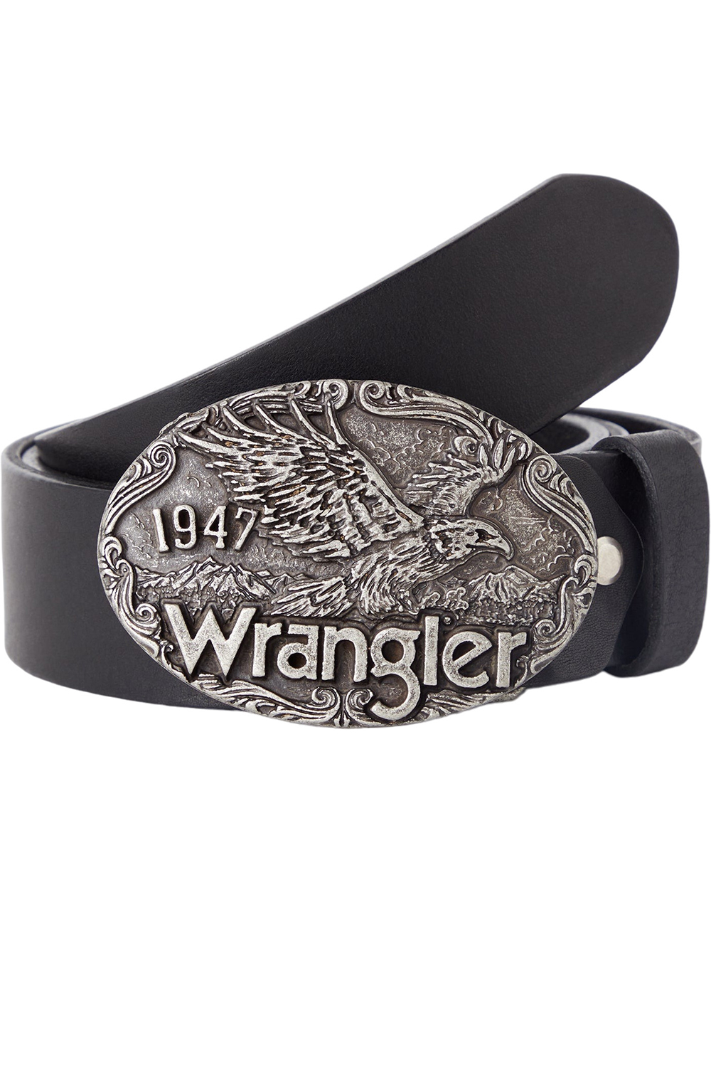 Ремень Wrangler 112141114
