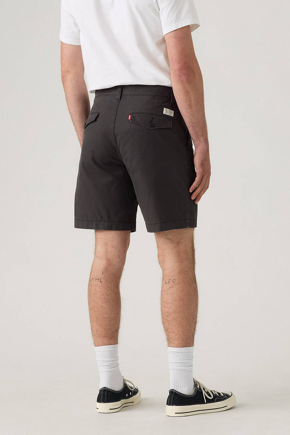 Шорты Levis A46610047