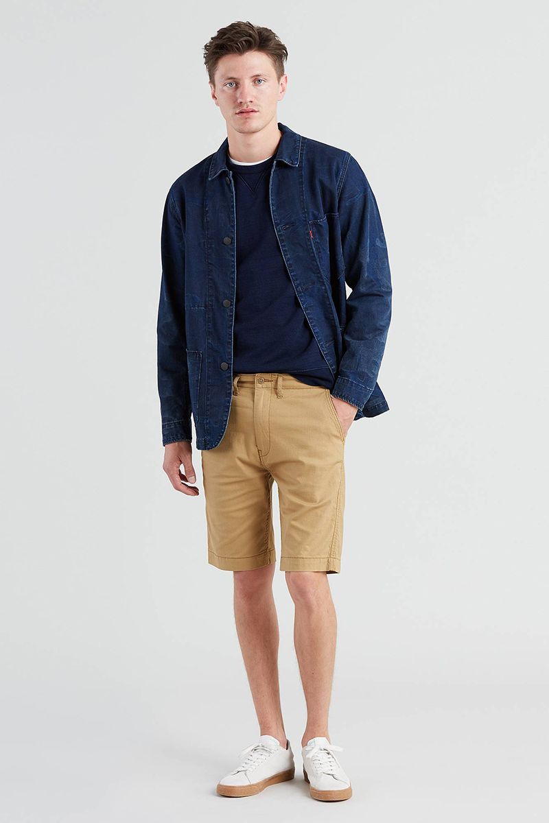 Шорты Levis 524380006
