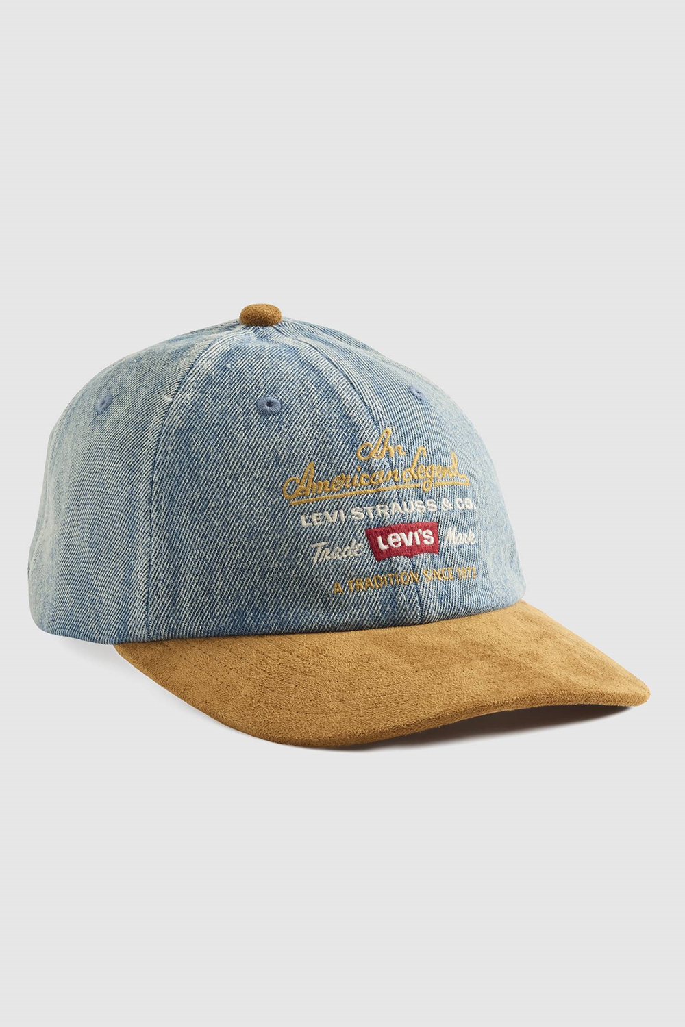 Кепка Levis 004BQ0001