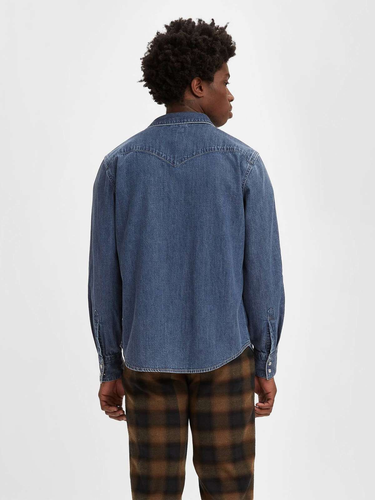 Рубашка Levis 857440041