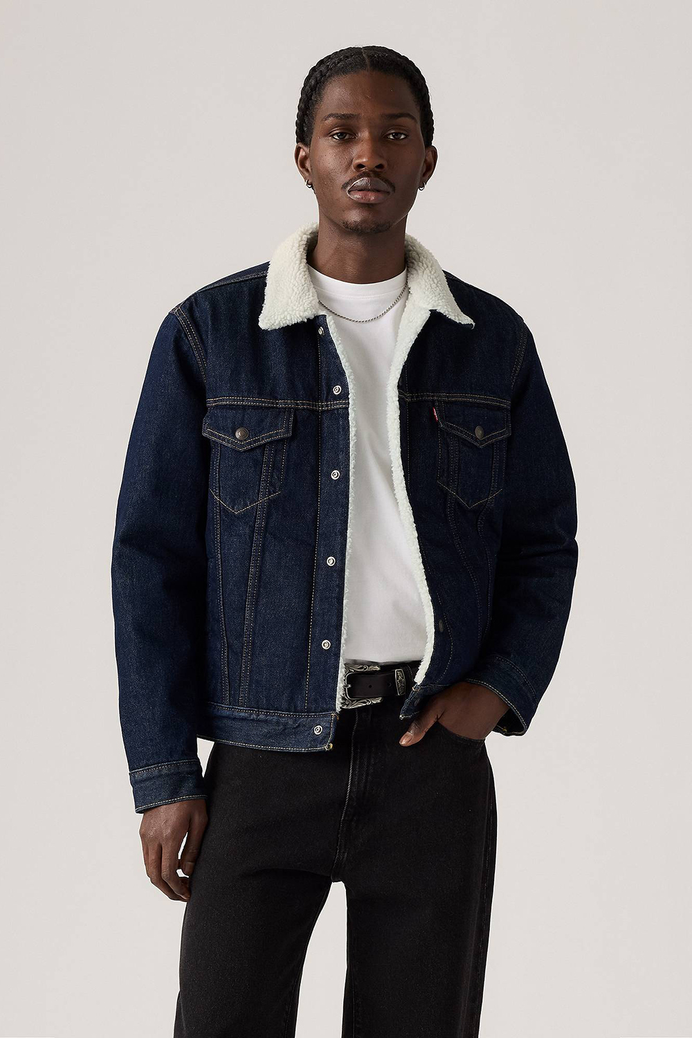 Куртка Levis 163650271