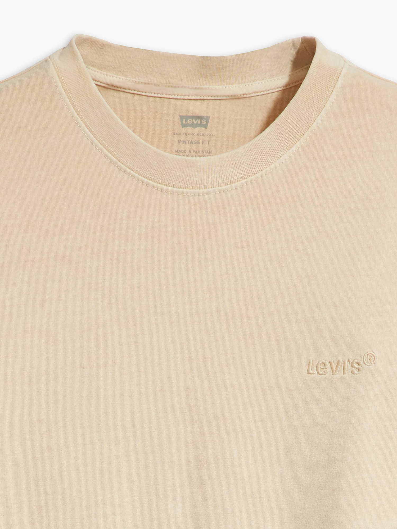 Футболка Levis A06370093