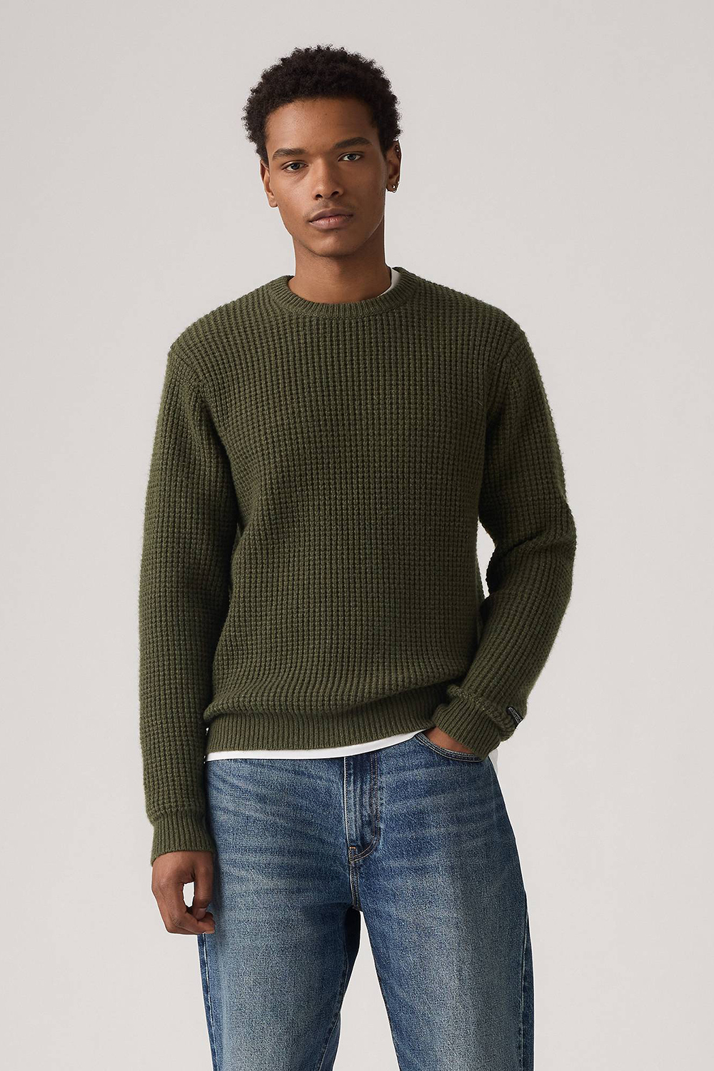 Джемпер Levis 003B60004