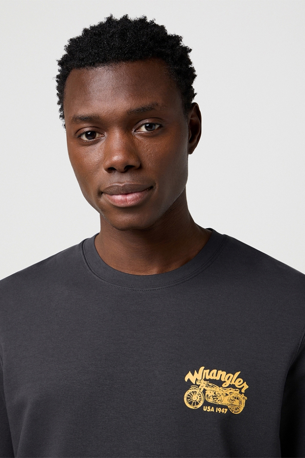 Джемпер Wrangler 112371648