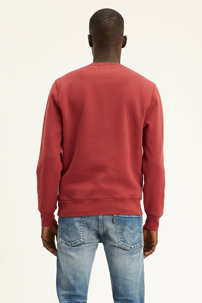 Толстовка Levis 264490018