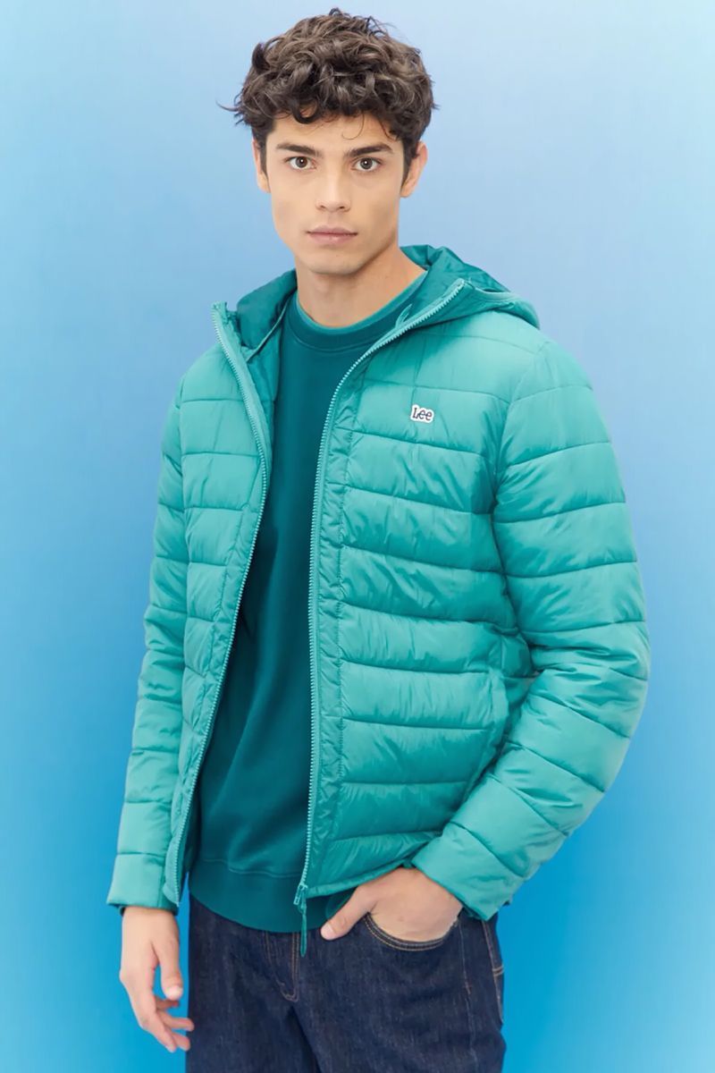 Куртка Lee L87HSZDO