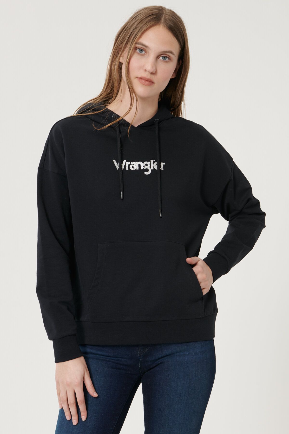 Джемпер Wrangler W211004001