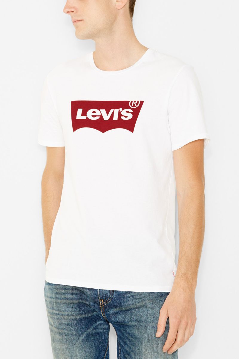 Футболка Levis 177830140