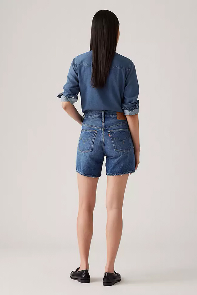 Шорты Levis 858330053