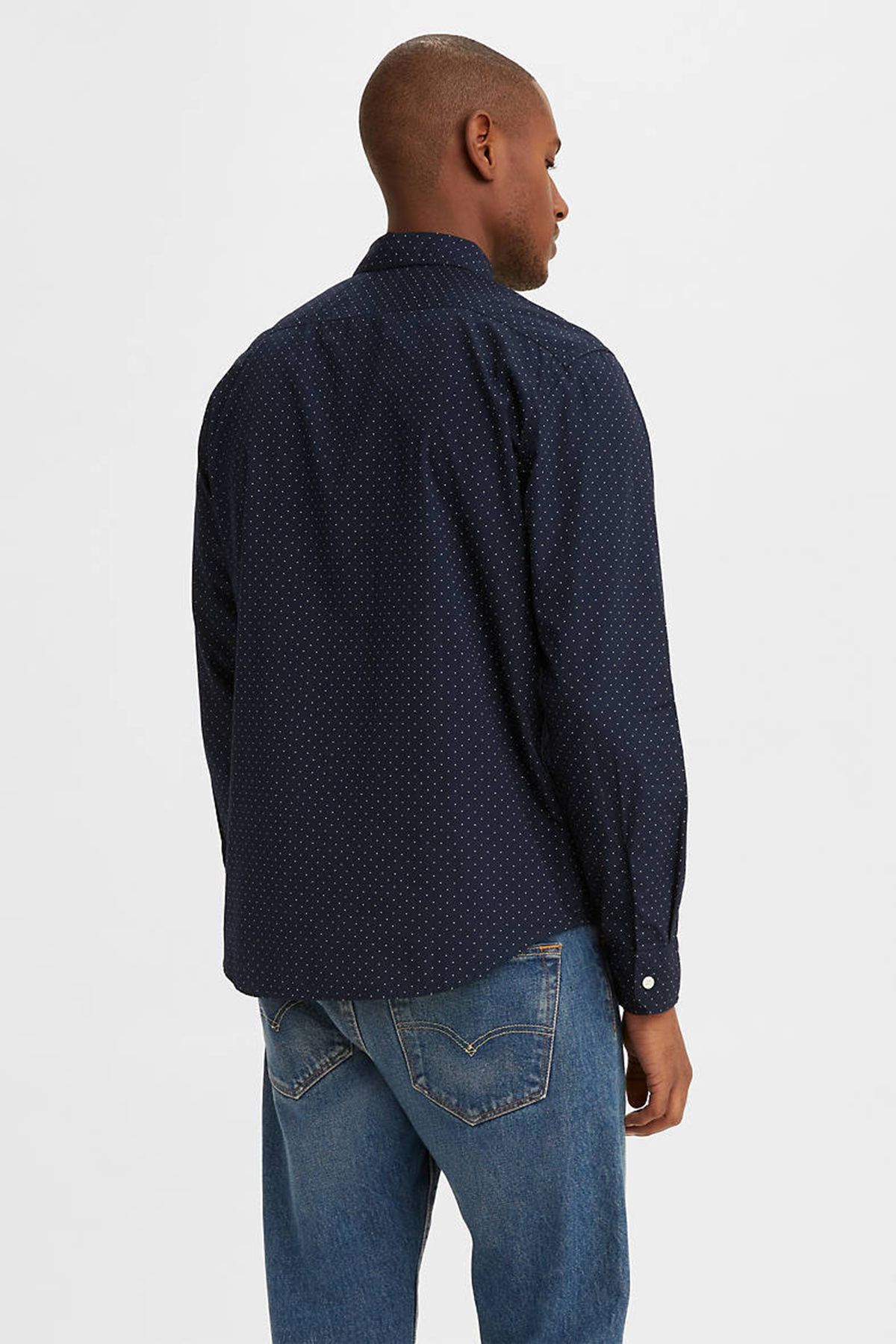 Рубашка Levis 857480067