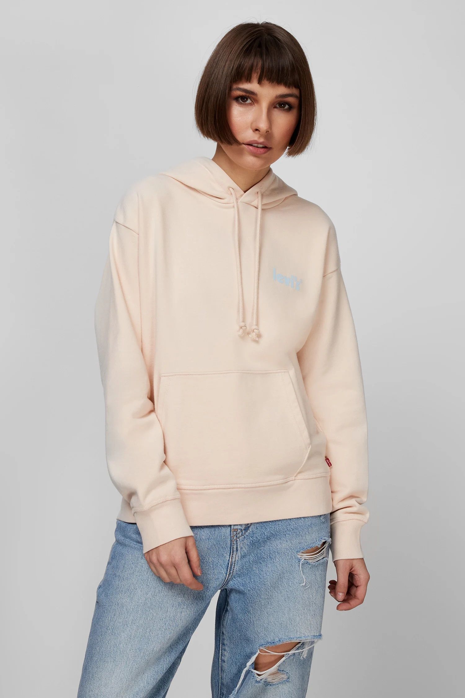 Толстовка Levis 184870132