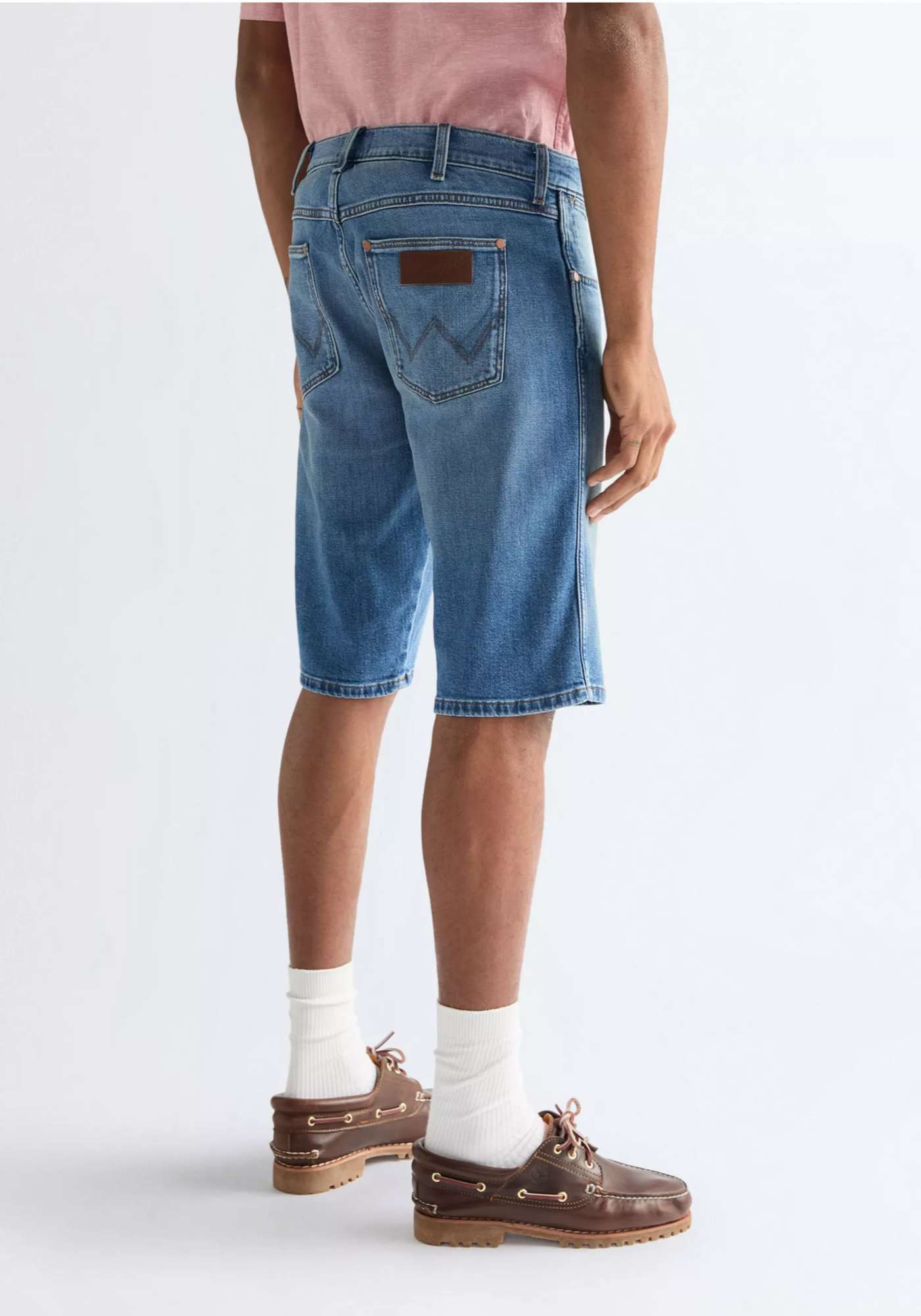 Шорты Wrangler 112378707