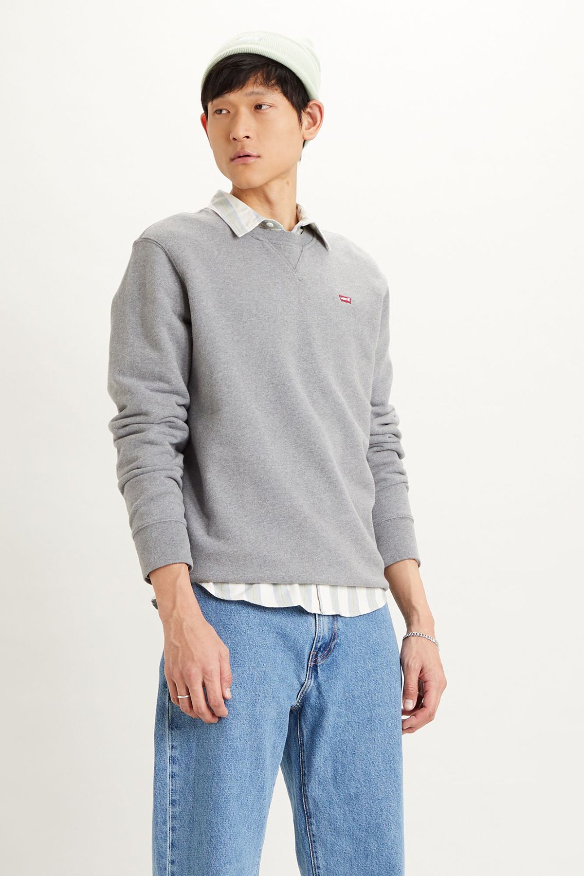 Джемпер Levis 359090002