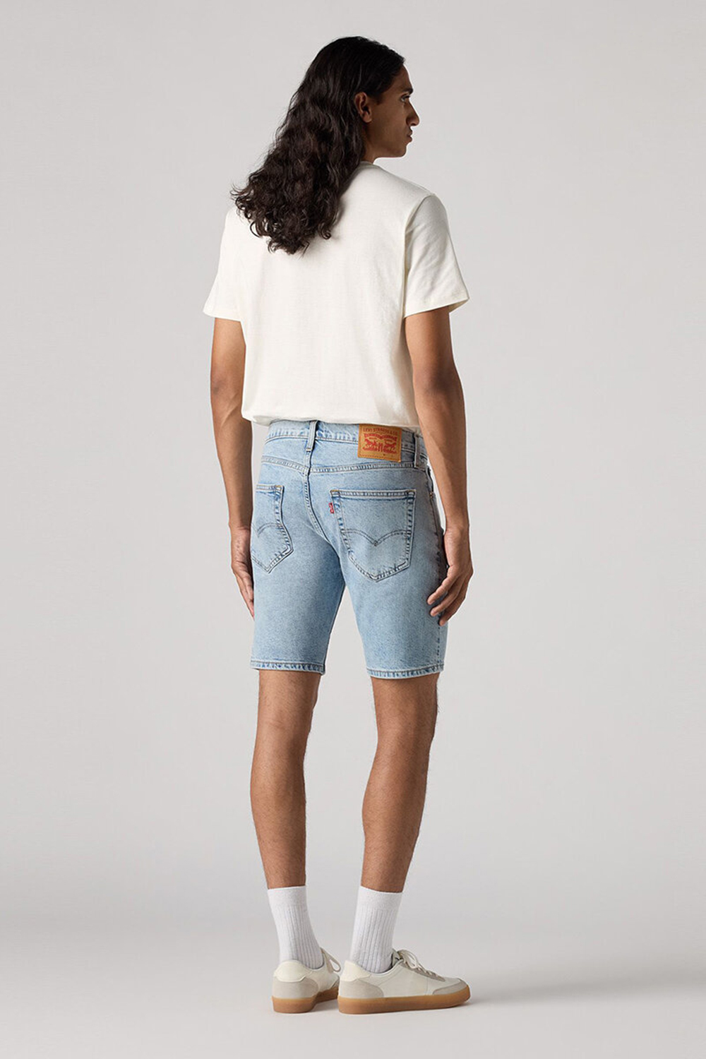 Шорты Levis A77310004