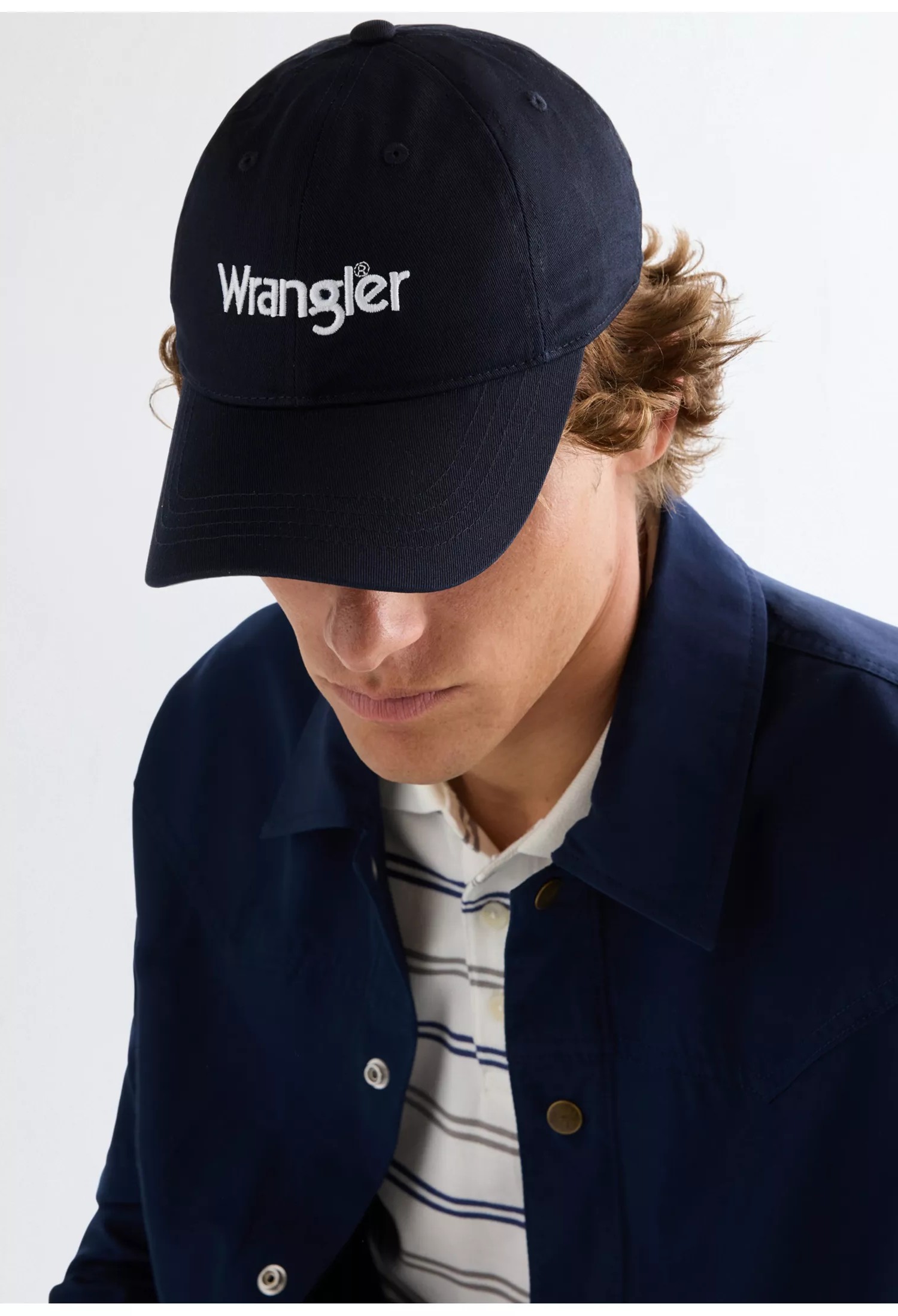 Кепка Wrangler 112378864
