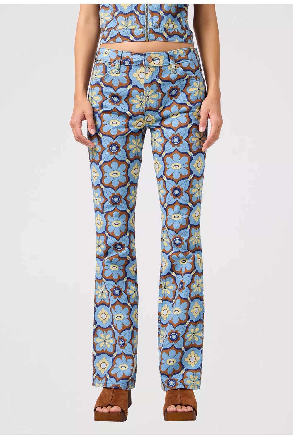 Джинсы Wrangler 112362659