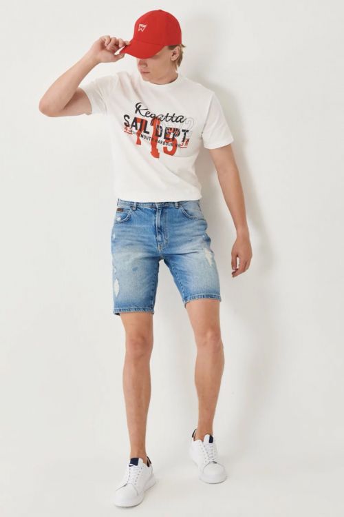 Шорты Wrangler W221278400