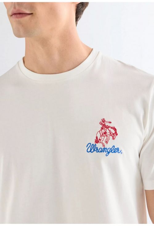 Футболка Wrangler 112377987