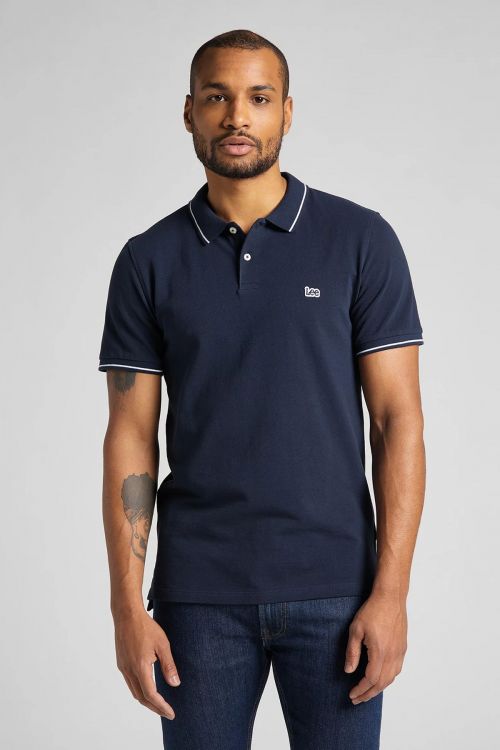 Футболка Lee L61ARL35