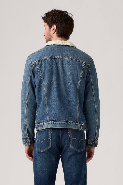 Куртка Levis 163650292