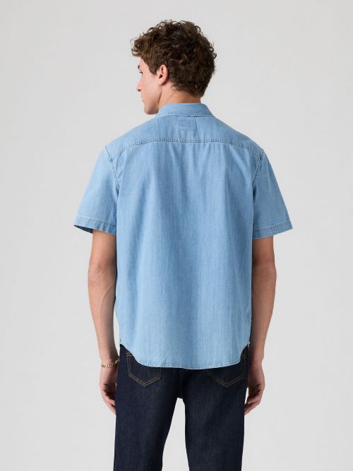 Рубашка Levis A91610007