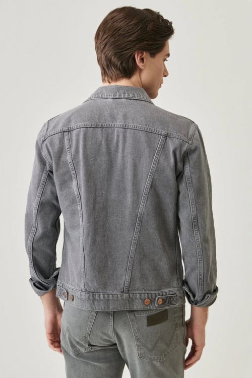 Куртка Wrangler W4MJ4439H