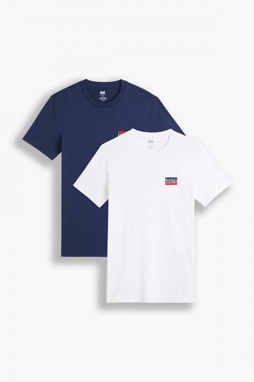 Комплект футболок Levis 796810015