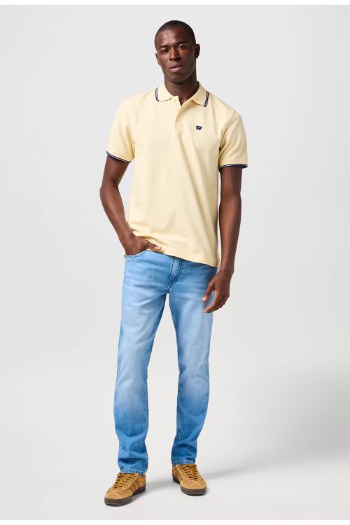 Джинсы Wrangler Greensboro 112362439