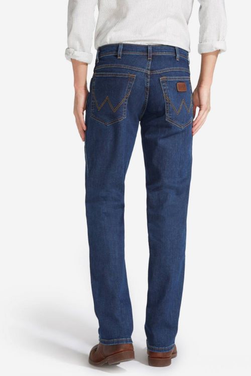 Джинсы Wrangler Texas W12133009