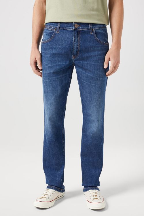 Джинсы Wrangler Greensboro 112350649