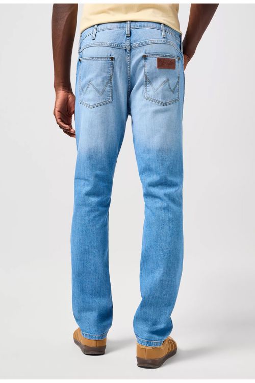 Джинсы Wrangler Greensboro 112362439