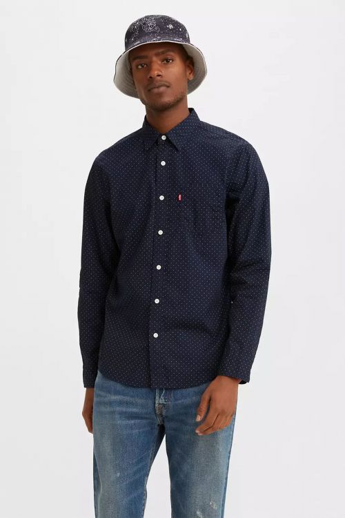 Рубашка Levis 857480067