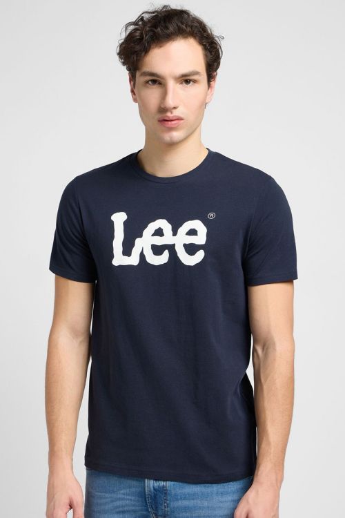 Футболка Lee 112116126
