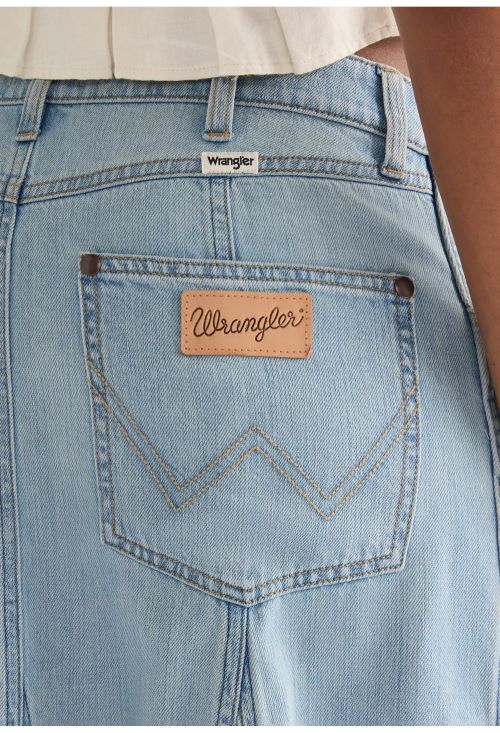 Юбка Wrangler 112378223