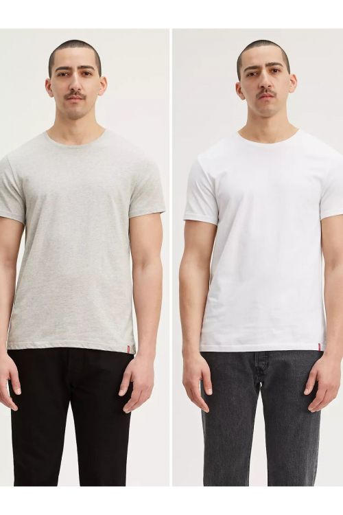 Комплект футболок Levis 795410003