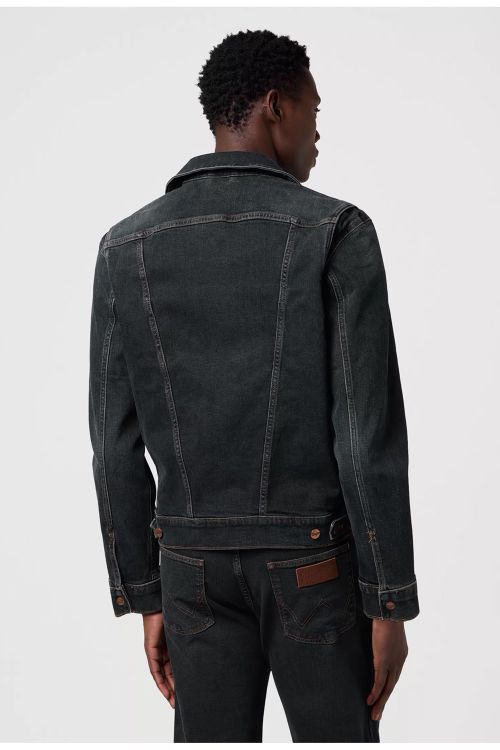 Куртка Wrangler 112371438