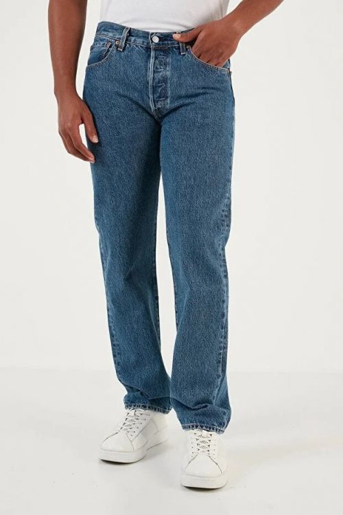 Джинсы Levis 501 A77350002