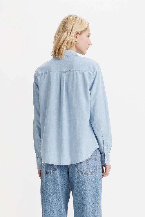 Рубашка Levis 345740043