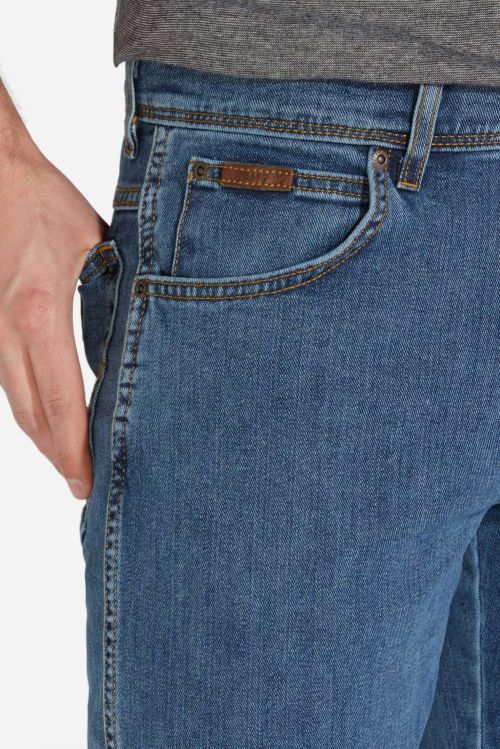 Джинсы Wrangler Texas W12133010