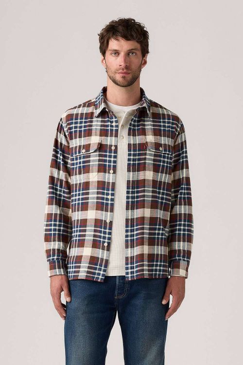 Рубашка Levis 195730273