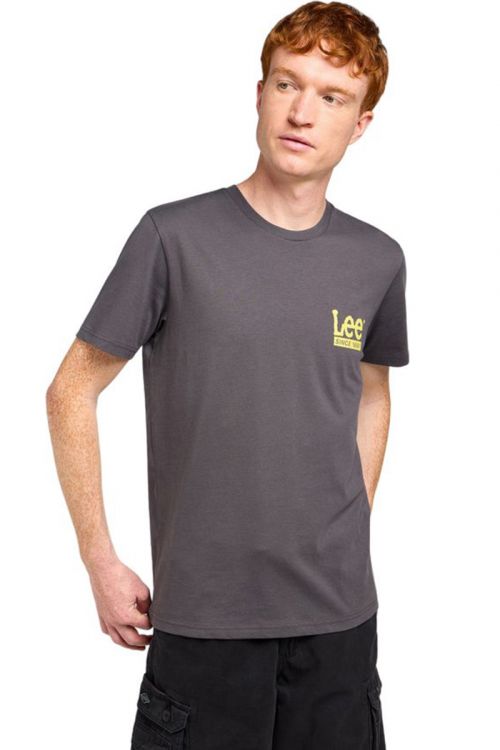 Футболка Lee 112349500