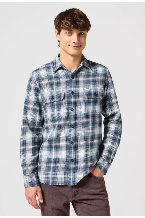 Рубашка Wrangler 112357384
