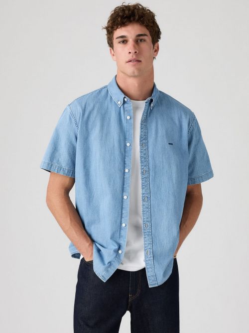 Рубашка Levis A91610007