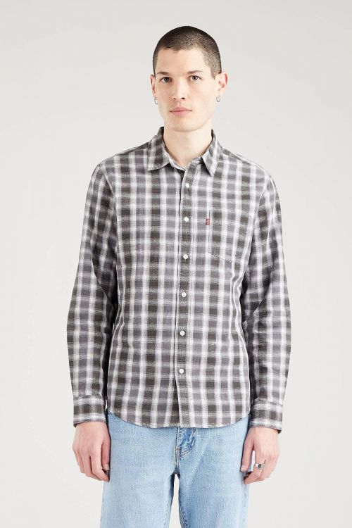 Рубашка Levis 857480116