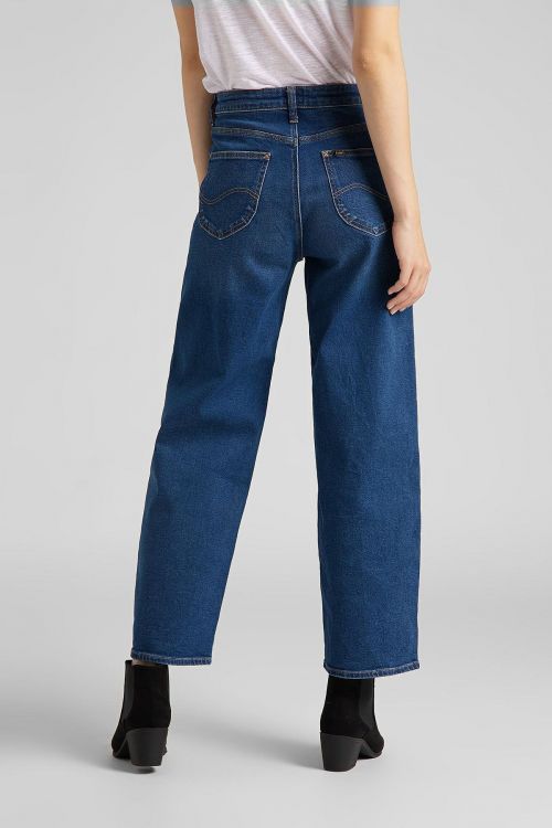 Джинсы Lee Wide Leg L30SLTYM
