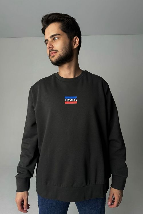 Толстовка Levis A28240007