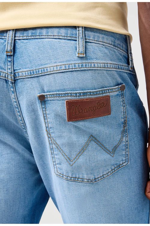 Джинсы Wrangler Greensboro 112362439