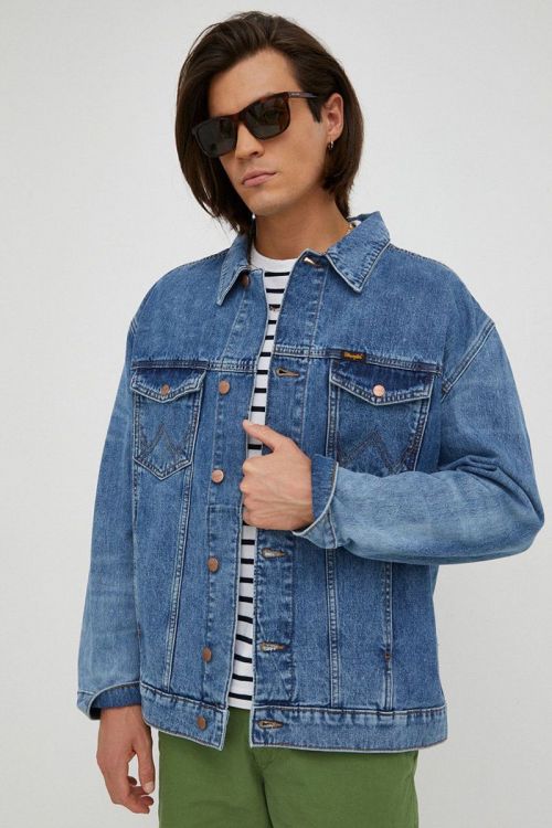 Куртка Wrangler W45979142
